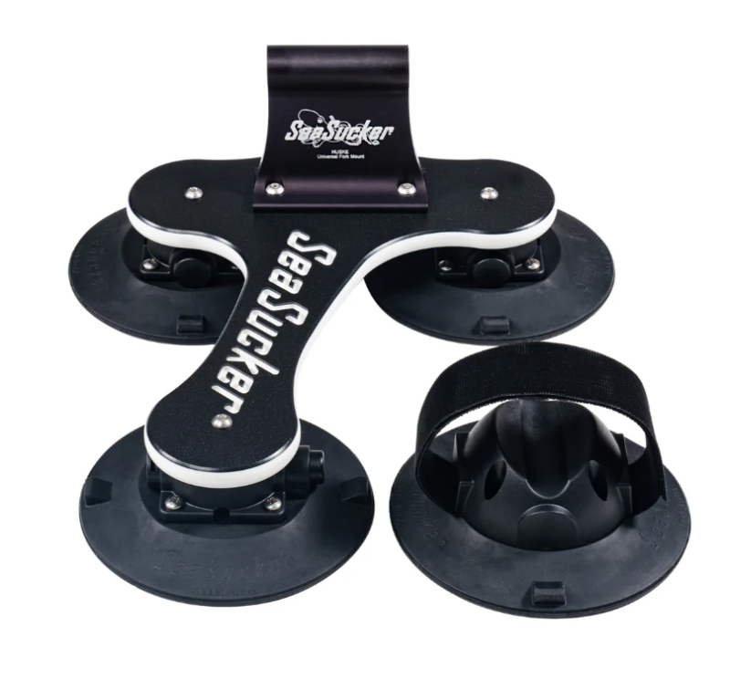 Talon 1 Bike Rack