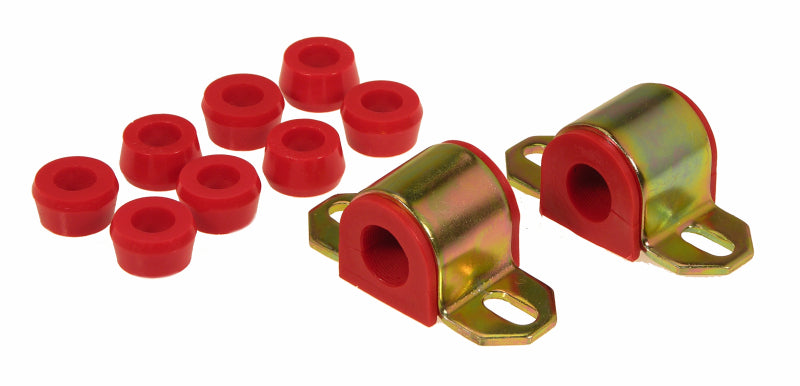 76-86 Jeep CJ Sway Bar Bushing Set