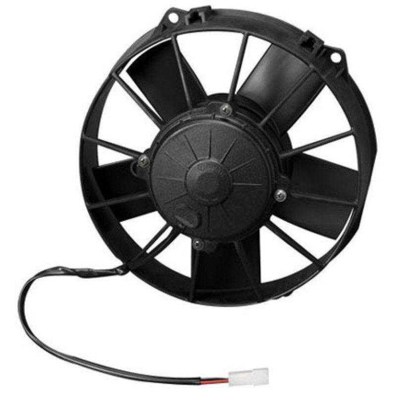 9in Puller Fan Paddle 755 CFM
