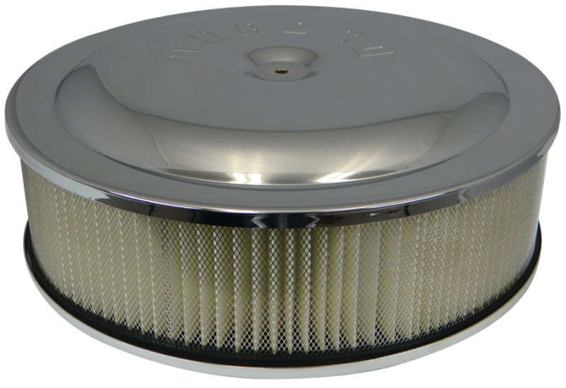 Offset Air Cleaner Assm. - 14in.