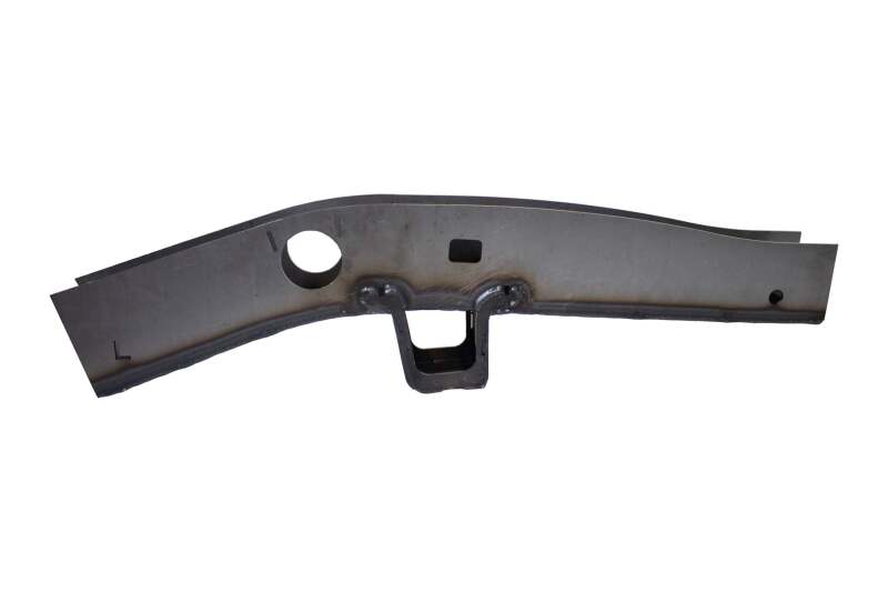 Rustbuster Over Axle Frame Section Left Side