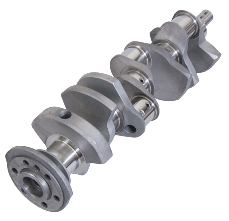 SBC 4340 Forged Crank - 3.5625 Stroke