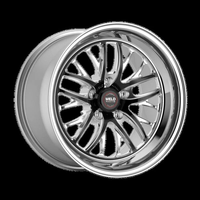 RT-S S82 Series Wheel 17x10 5x5 BC 7.2 BS