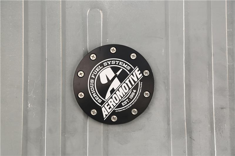 200 Gen2 Stealth F/Tank 64-68 Ford Mustang