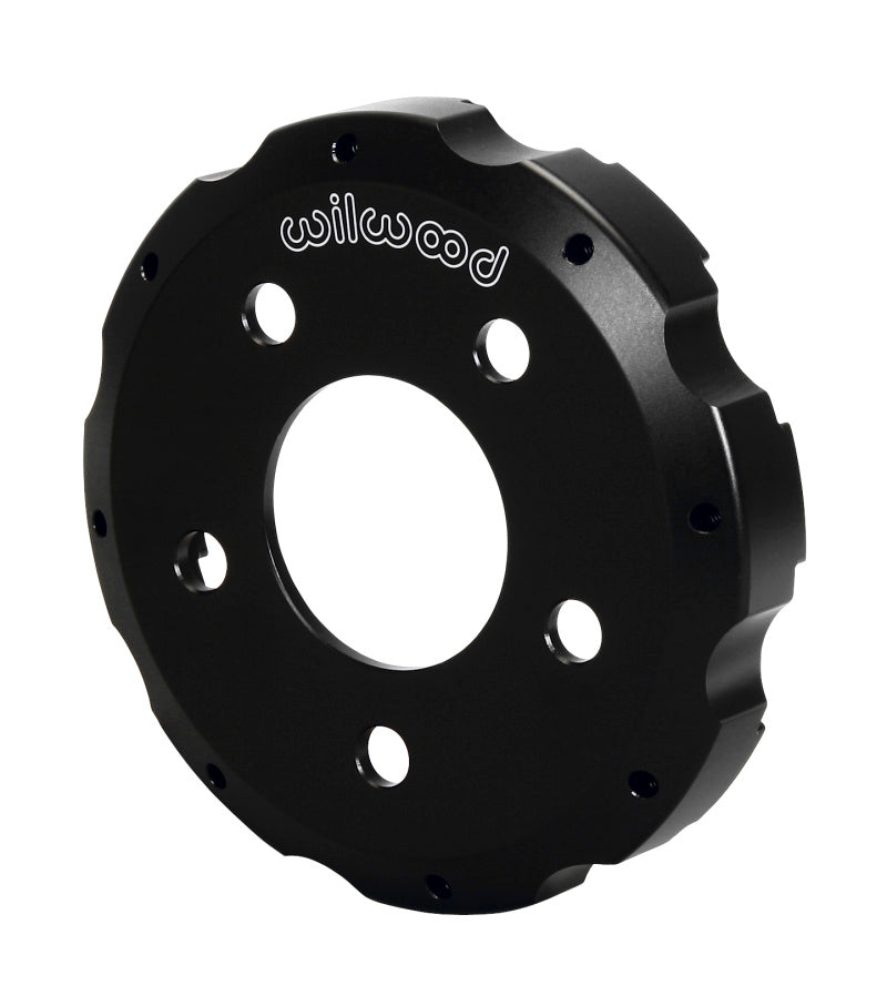 WIL Rotor Hat