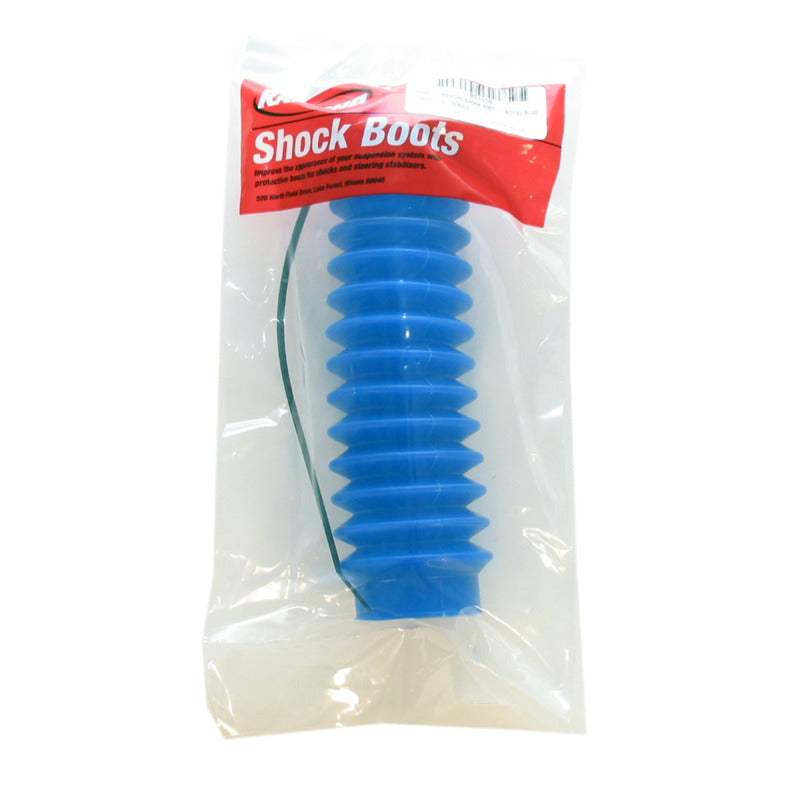 Blue Boot Kit (Single)