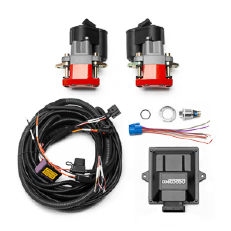 WIL Parking Brake Caliper