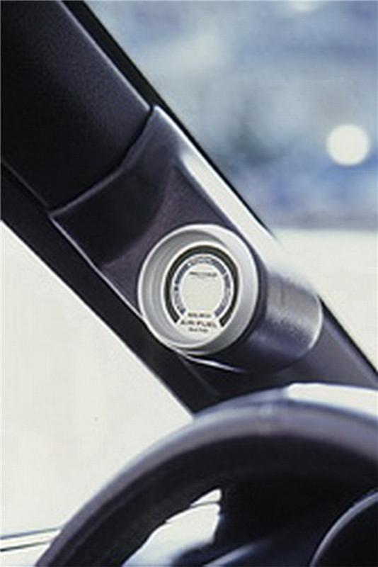 AM Pod Mounts