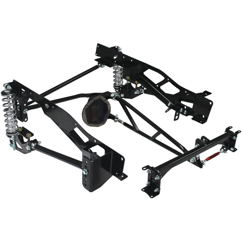 Rear Suspension GM C10 73-87 Single Adj. Medium