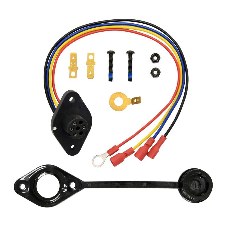 Socket Assembly For S300 0/S3500/S4000/S4500