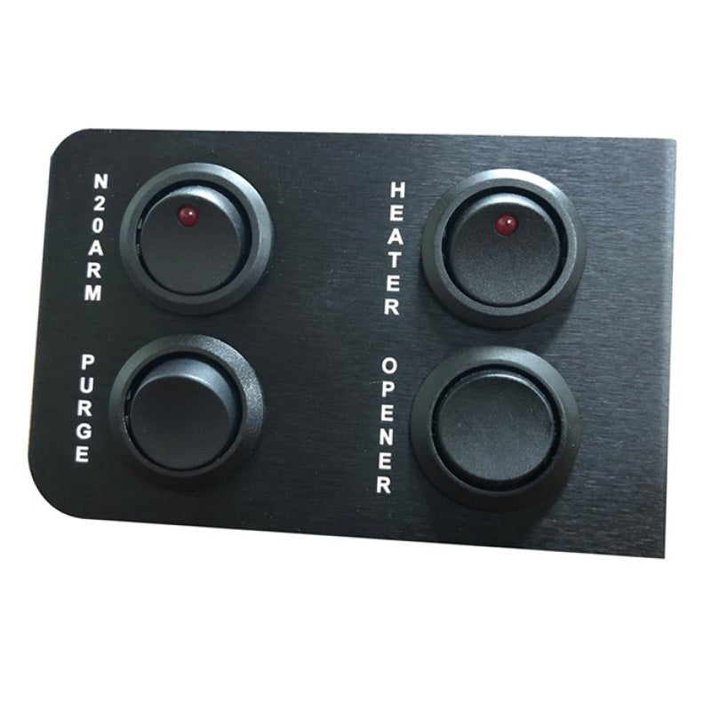 Custom Switch Panel - Camaro 93-02