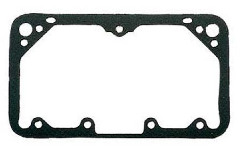 Neoprene Holley Gaskets