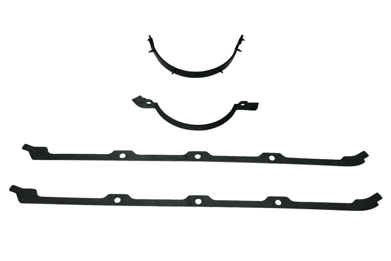 BBC Oil Pan Gasket w/Race Pattern