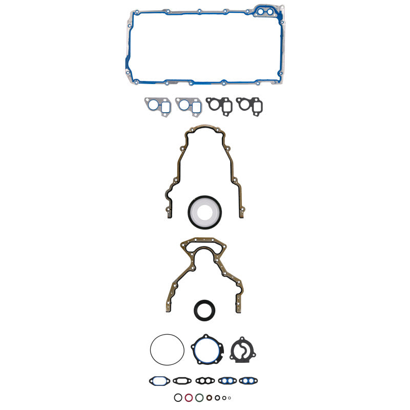 Conversion Set