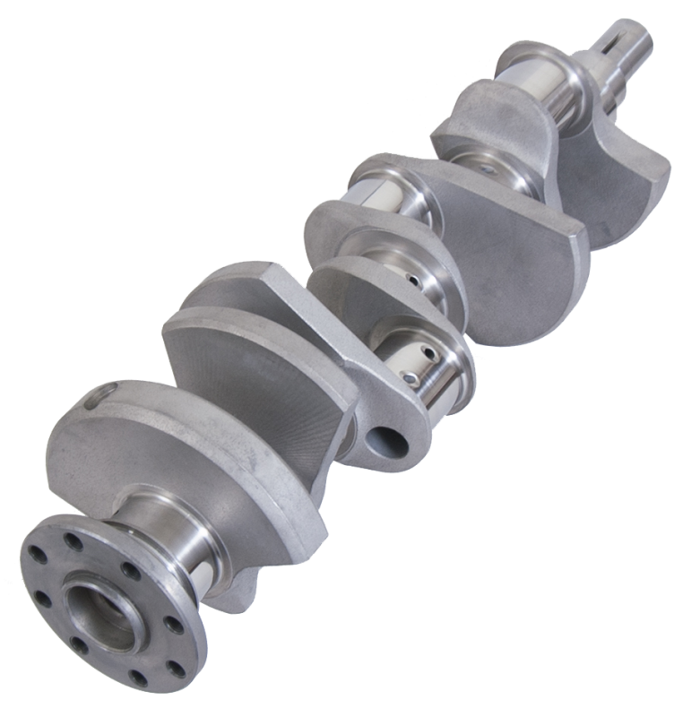 BBM RB 4340 Forged Crank 4.375 Stroke