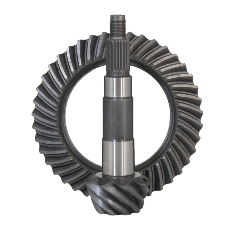 Revolution Gear & Axle Toyota 7.5in 4.88 Ratio Ring & Pinion Set
