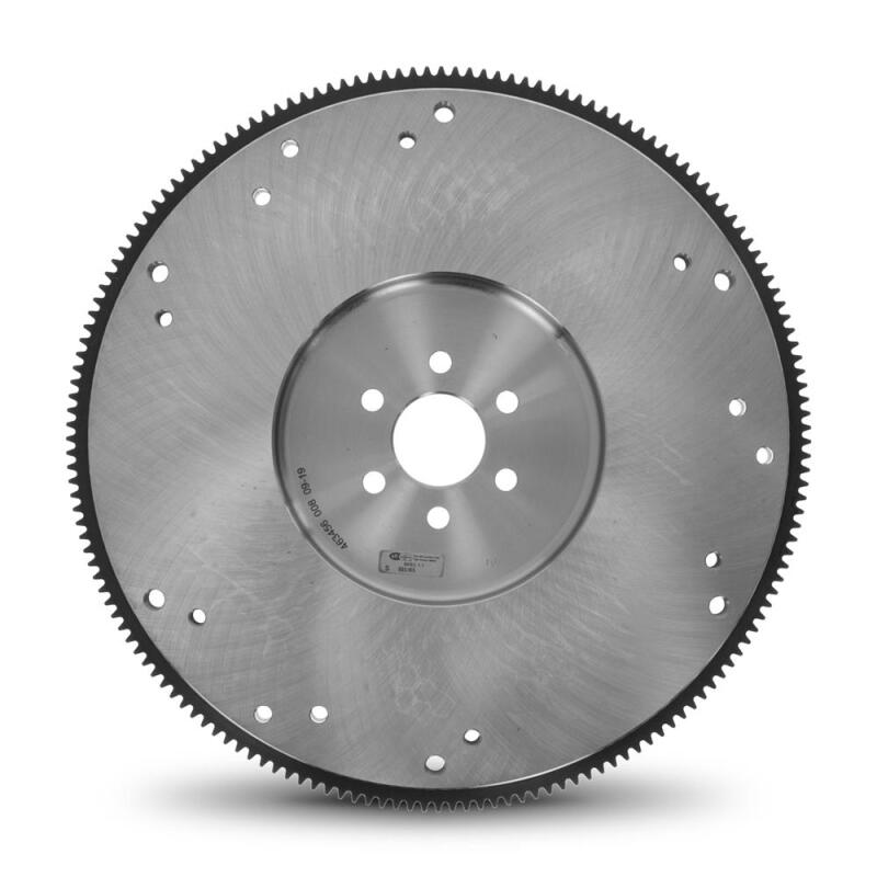 Steel Flywheel Ford 4.6L 6-Bolt Crank 96-10