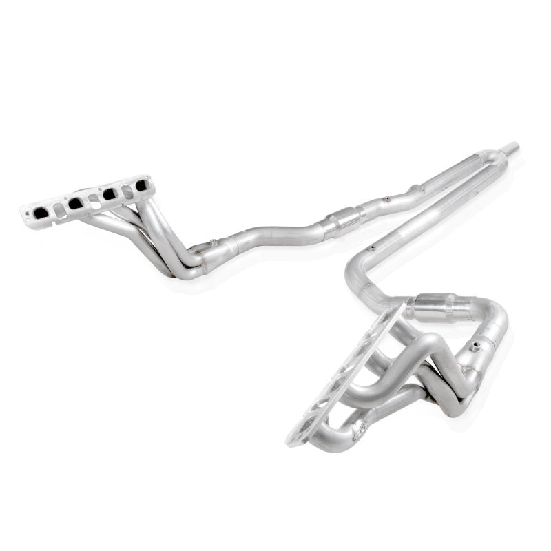 Headers 3in Pipes w/Cats