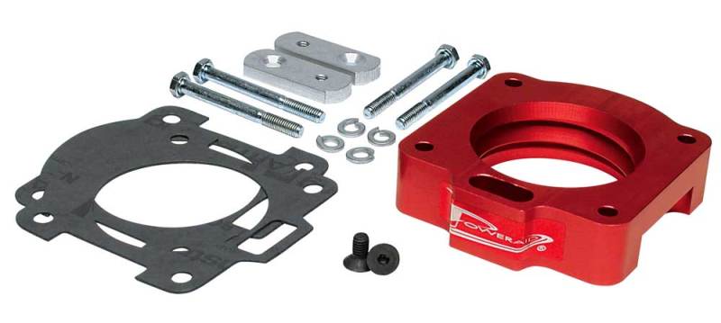 Throttle Body Spacer