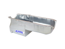 Load image into Gallery viewer, Canton 13-080 Oil Pan For Small Block Chevy Bracket Drag Race Pan