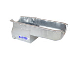 Canton 13-080 Oil Pan For Small Block Chevy Bracket Drag Race Pan