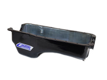 Load image into Gallery viewer, Canton 13-650BLK Oil Pan For Ford 351W Stock Appearing W/ Baffle &amp; Drain Plugs