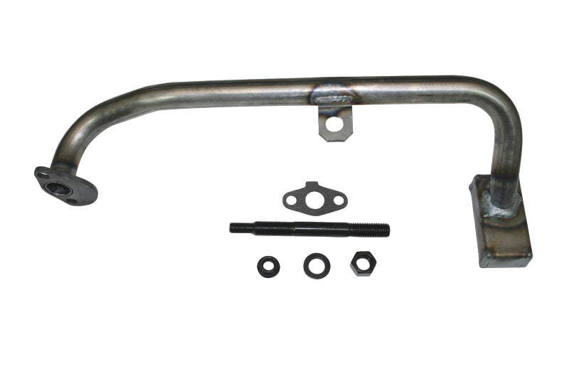 Oil Pump Pickup