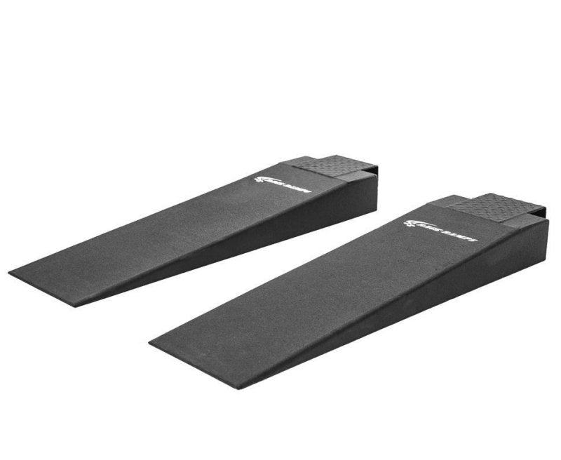 Hook Nosed Ramps 14in Wide x 5in High