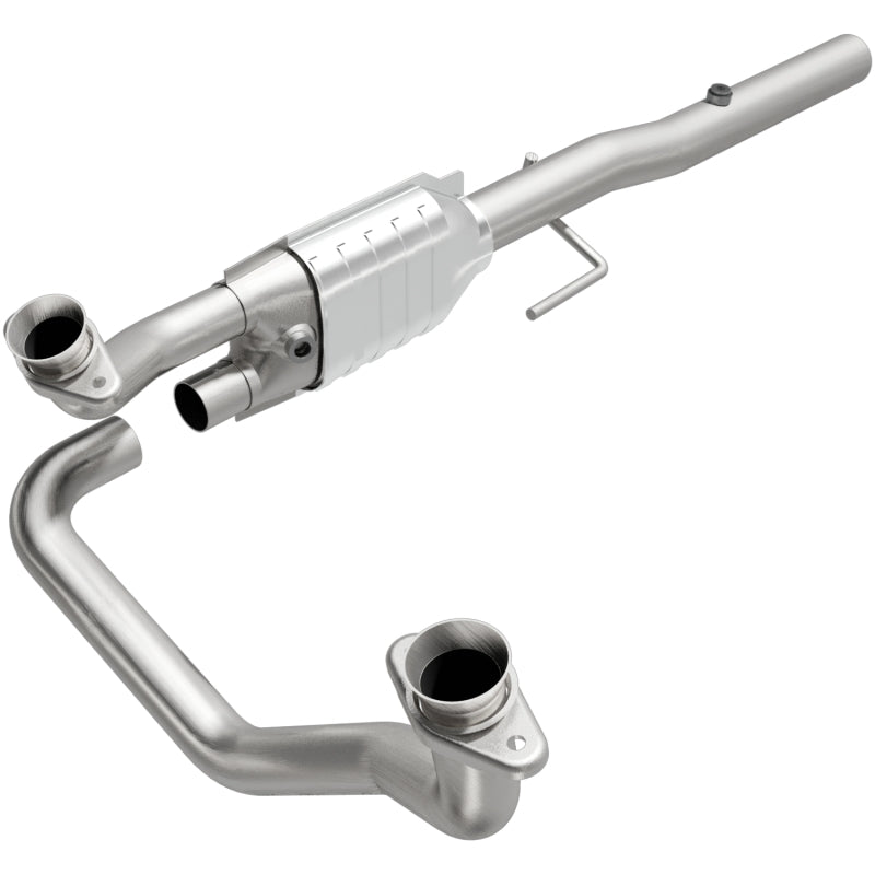 94-01 Dodge Ram 3.9/5.2 /5.9L Cat Converter