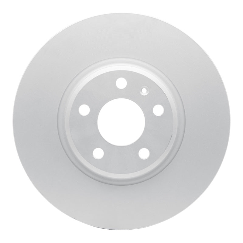 DFC 11-17 Audi A5 Front GeoSPEC Coated Rotor