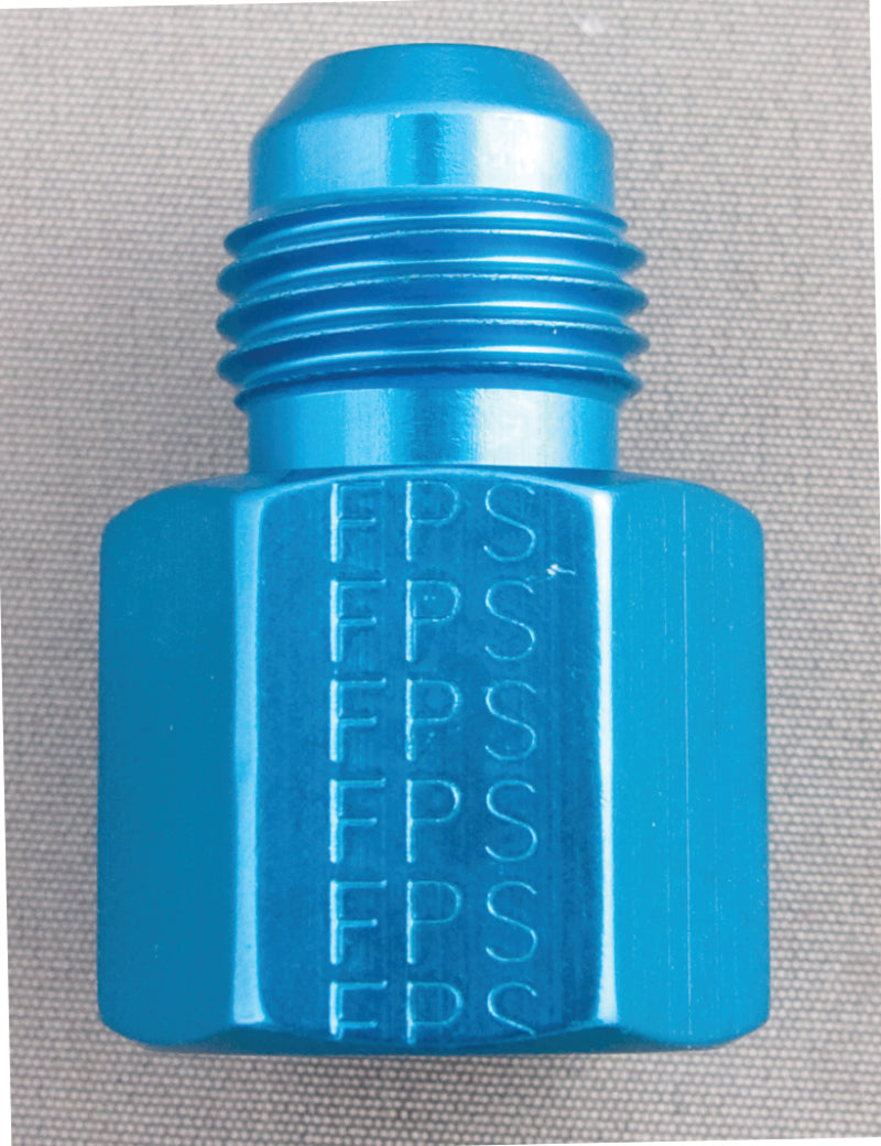 Female Adapter Fitting #6 x 16mm x 1.5 O-Ring
