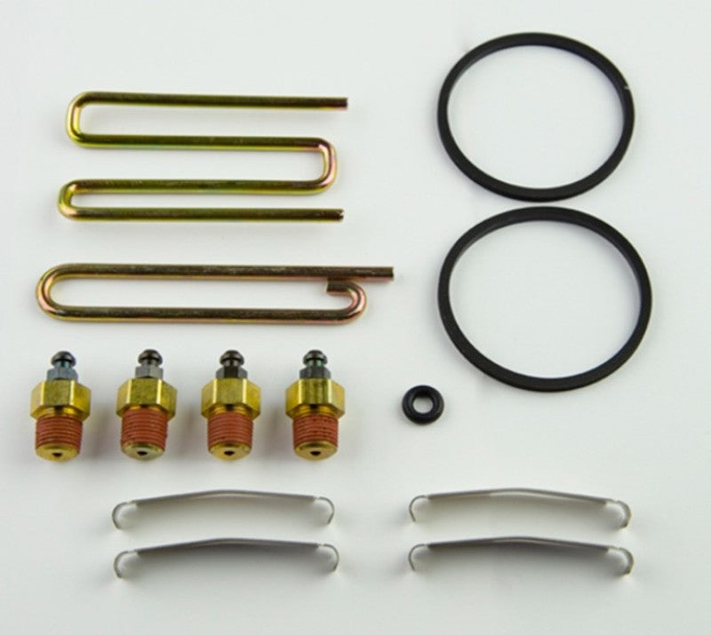Caliper Rebuild Kit 1.75 Piston Dynapro/Dynalite