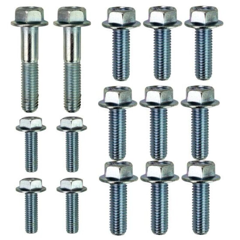 Oil Pan Hardware Kit