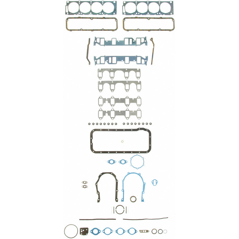 Full Gasket Set