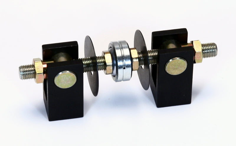 Balance Bar Assembly
