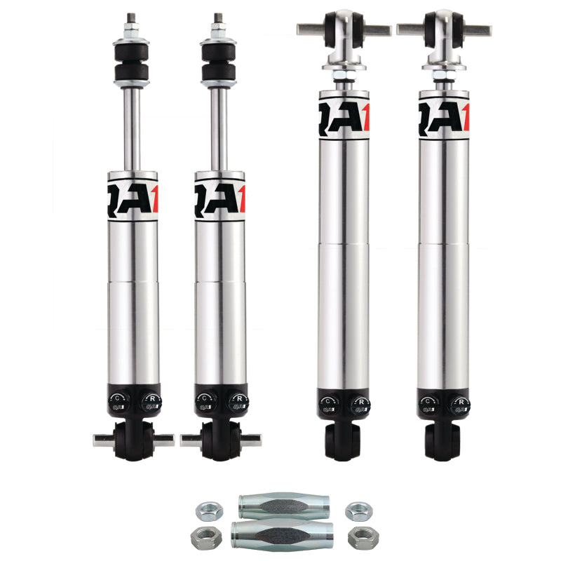QAP Shocks - Stocker Series