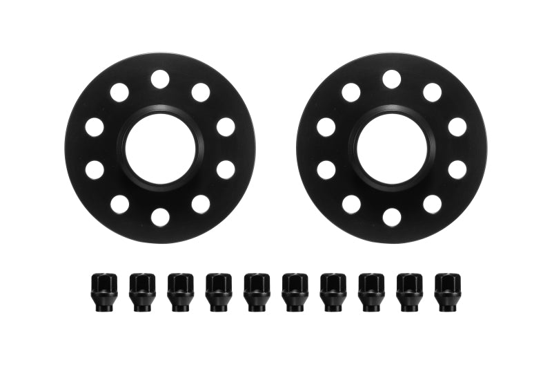 Pro-Spacer Kit 10mm Pair (Black)