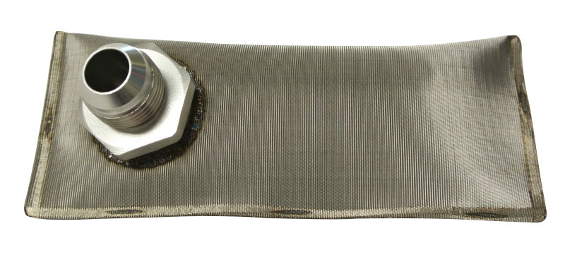 FLB Fuel Tank Components