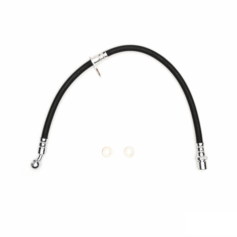 DFC 13-21 Subaru WRX STI Front-R Brake Hose