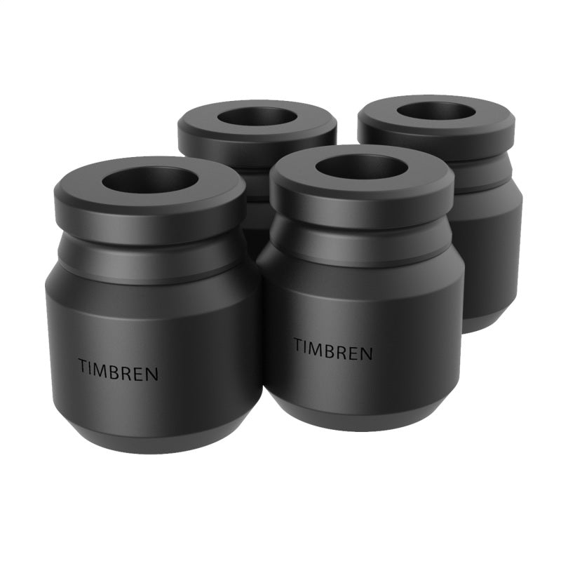 Timbren SES Kit Front GM 1 Ton 2011-