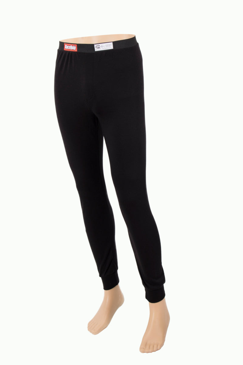 Underwear Bottom FR Black X-Small SFI 3.3