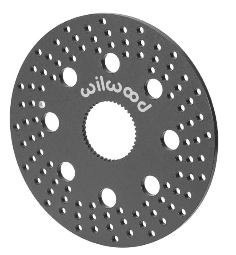 Rotor Aluminum Sprint 42 Spline