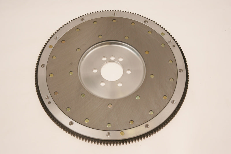 SBF Flywheel Aluminum 64-95 15Lbs SFI