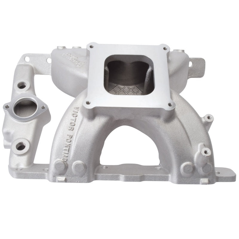 Pontiac Victor Manifold - 389-455 4150