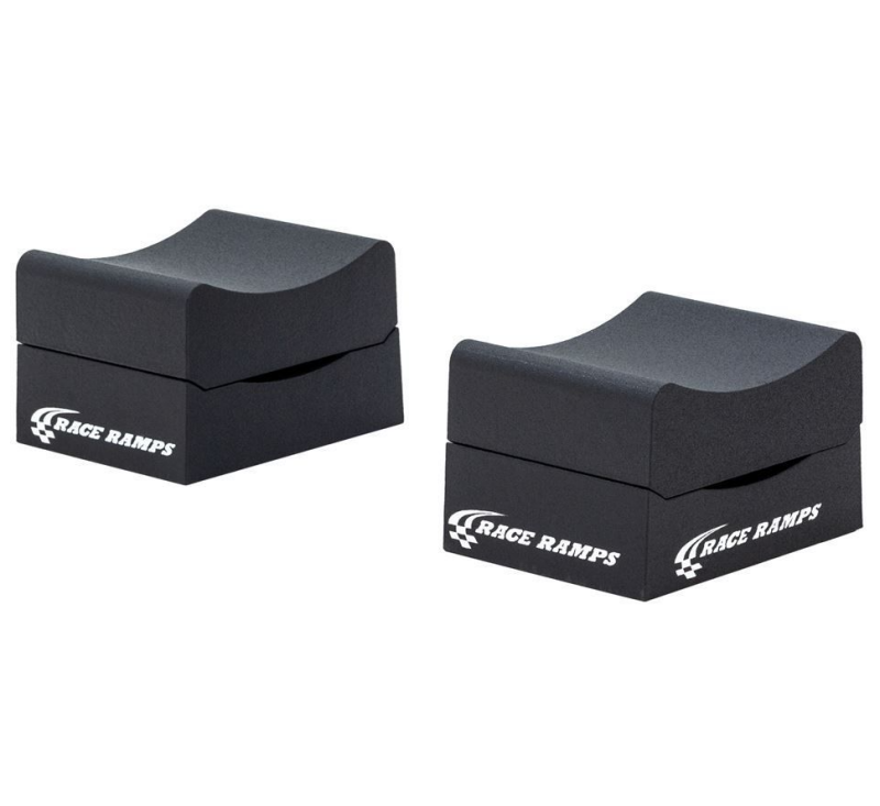 Wheel Cradle Adjustable Height 8in