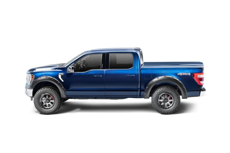 Fender Flares 4 Pieces Pocket Style