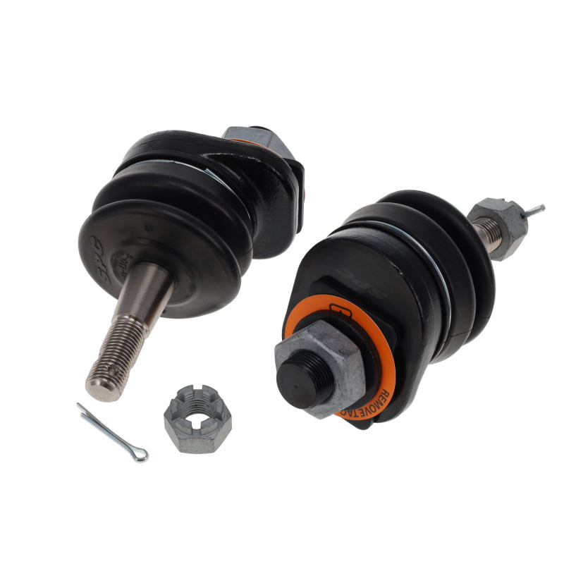 SPC Performance Replacement  Ball Joint Kit (Use w/ PN 25690 Upper Control Arm)