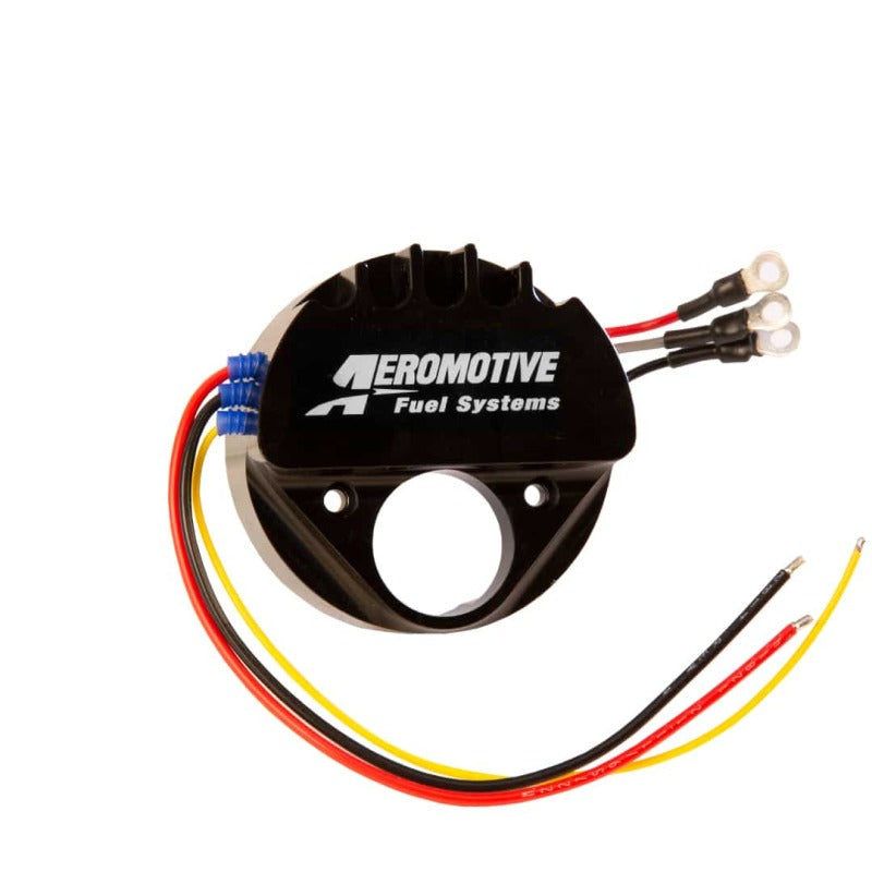 Variable Speed Fuel Pump Module Contr Spur 5.0