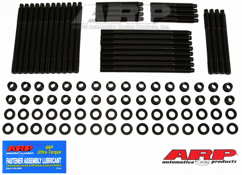 BBC Head Stud Kit 12pt.