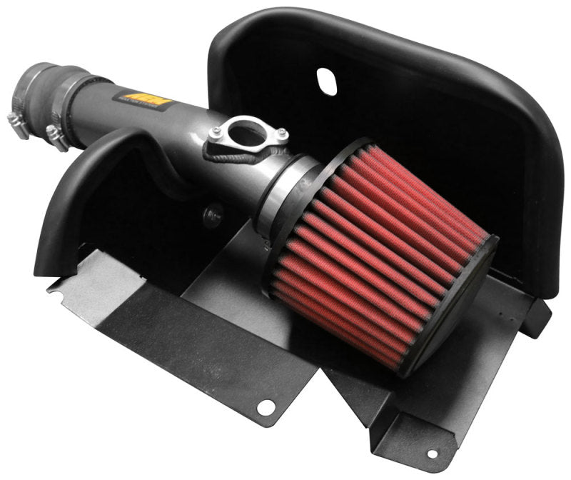 Cold Air Intake System
